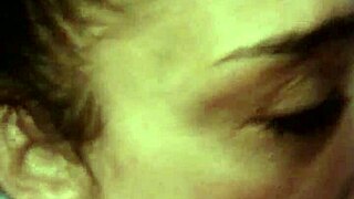 she says, 'i'm sucking this dirty latina's big black monster cock'