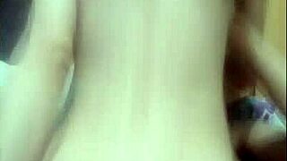 Naughty teen rides hard to make ex jealous