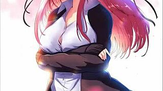 faygrey and nino nakano guide you to become the ideal boyfriend