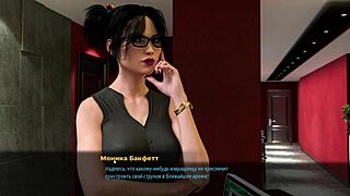 uhh, gameplay of fashion biz ep 3 part 29 got me hooked!