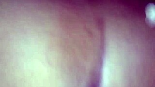 Fucking Big Ass Doggy Style With Monster Cock