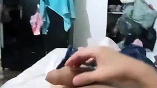 They caught me having sex with my stepsister