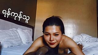 yangon guy explores local scenes