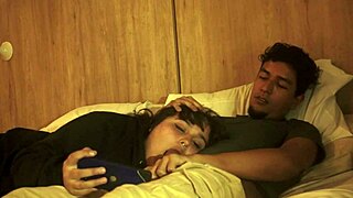 Wow! I Couldn't Stop Touching Myself And Had To Deepthroat My Stepsister!