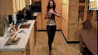 yo, ever seen a wife and stepmother like this in action?