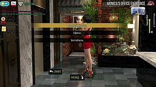 uhh, gameplay of fashion biz ep 3 part 29 got me hooked!