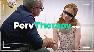 harmony wonder in stepsister pocket pussy practice, what a tease