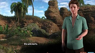 Treasure Of Nadia Part 1 Features Intense Sex Scenes