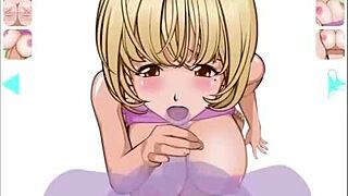 Aokk Anime Girl Drilled Hard