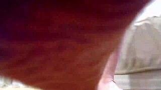 Man, feast yer eyes on Dawnskye's huge booty, it's freakin' amazing!