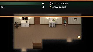 Treasure Of Nadia Part 1 Features Intense Sex Scenes