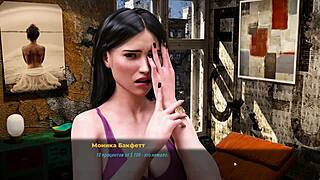 uhh, gameplay of fashion biz ep 3 part 29 got me hooked!