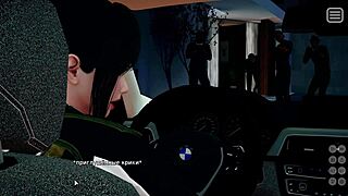 Yo, check this wild gameplay with my bully lover part 12