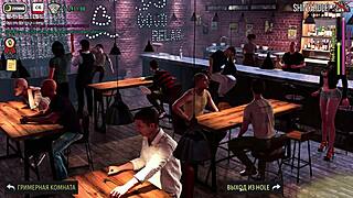 Hey, wanna see a wild 3some with ripped clothes and big tits?