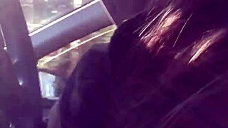 lesbian bestfriend gives road head