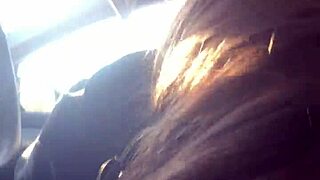 lesbian bestfriend gives road head