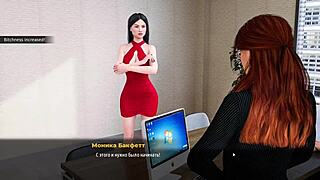 Hey, wanna see a wild 3some with ripped clothes and big tits?