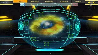 Star Wars trainer bonus delivers rough redhead pounding with alien monster in wild doggystyle.