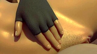 This Bitch Screws Various Guys to Chase Her Ultimate Climax! 😈