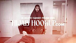 harmony wonder in stepsister pocket pussy practice, what a tease