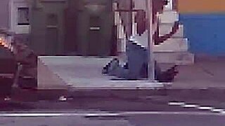 feel the passion in strip club orgy with dancing and ripped clothes