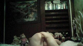 deep anal play on sept 17, 2016