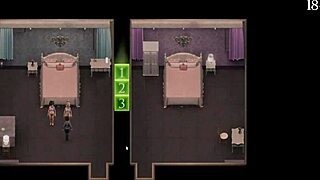 lust epidemic part 16 gameplay is totally wild.