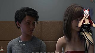 Golden Boy 18 in wild cosplay action, wanna join? 😎