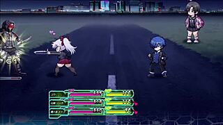 Hentai School Police Game Play With Download Link