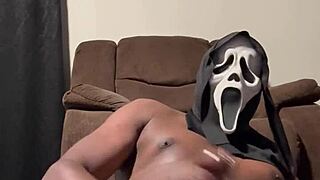 What's your favorite scary movie
