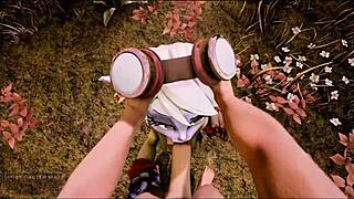 I Meant to Say, Banging Yordles in HD Moistcavitymap Hentai Action