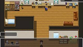 yo, my college v0 16 parte 1 is getting steamy 😍