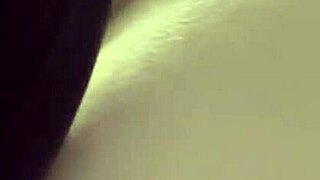 media influencer gets slammed doggystyle outdoors like an obedient slut in rough action.