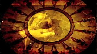 Vintage Erotic Drawings From Retro Anime Hentai