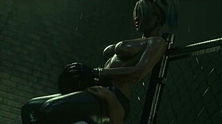 Watch These Porn Animations!