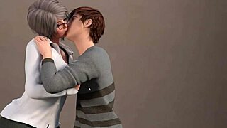 lust epidemic part 16 gameplay is totally wild.