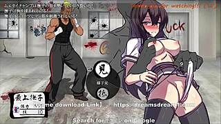 Hentai School Police Game Play With Download Link
