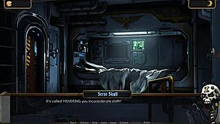 Hell Yeah! Warhammer 40k Maturation Training Unleashed!