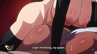 I’m Crazy Over Vaygren’s Wild Assfucking Creampie by Cyberunique