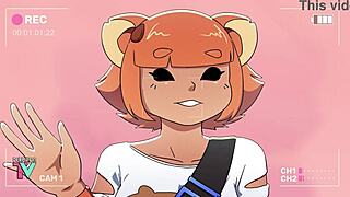 i can’t believe hamichis corner sub español got me with hentai creampie and anal