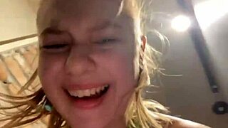 Watch This Teen 18+ Get Her Big Ass Fucked Anally By BBC While Masturbating And Cumming!