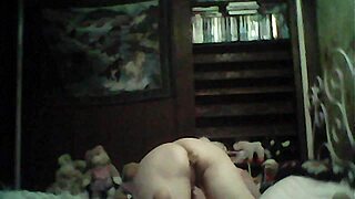 deep anal play on sept 17, 2016