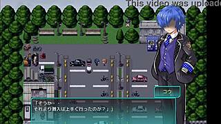 Hentai School Police Game Play With Download Link