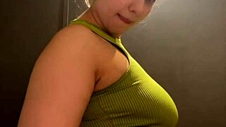 Extreme Public Squirting and Hot Anal Fucking with BBC