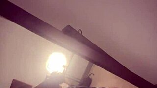 media influencer gets slammed doggystyle outdoors like an obedient slut in rough action.