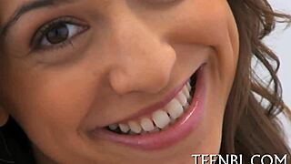 Crumbling To Babes Lusty Oral Stimulation In Doggystyle Pov Deepthroat Cumshot!