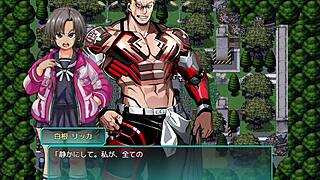 Hentai School Police Game Play With Download Link