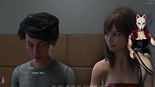 Golden Boy 18 in wild cosplay action, wanna join? 😎