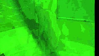 Lazy Anime Character Bent Over In CREAMY DOGGYSTYLE Pose