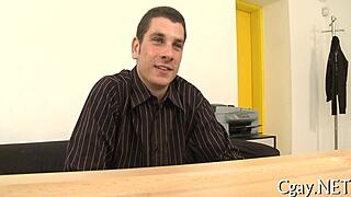 Check Out This Homo Sex Guide! 😏